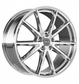 Proline, PXL, 9x20 ET52 5x112 66,5, full polished