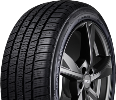 Radar, Dimax 4 Season, 165/70 R14 81H   3PMSF M+S