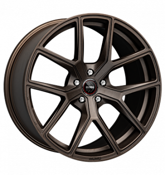 Momo, RF-01, 8,5x20 ET45 5x112 66,6, Metallic Brown
