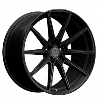 Proline, S1.1 Marlin OP1, 8,5x19 ET40 5x112 66,5, deepsea black