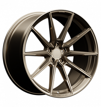 Proline, S1.1 Marlin OP1, 8,5x19 ET40 5x112 66,5, satin sand