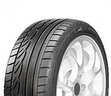 Dunlop, SP Sport 01, 225/55 R17 97Y SL AO