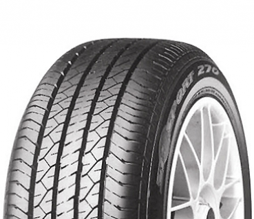 Dunlop, SP Sport 270, 215/60 R17 96H SL