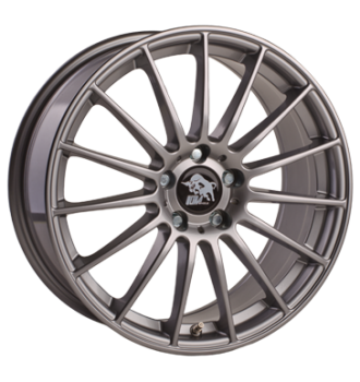 Ultra Wheels, Speed, 8,5x20 ET45 5x112 66,5, titan