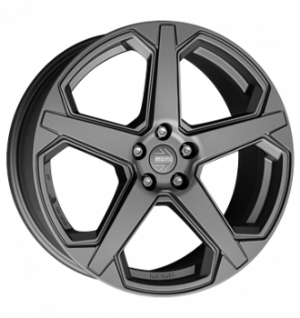 Momo, Star EVO, 8x18 ET30 5x112 79,6, matt anthracite