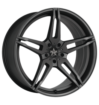 Barracuda, Starzz, 8x18 ET45 5x112 73,1, PureSports