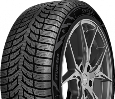 Syron Tires, Everest 2, 205/55 R16 91T BSW 3PMSF M+S