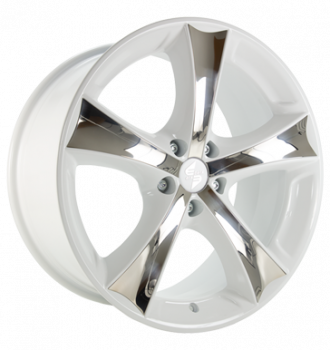 Eta Beta, Tettsut-X, 8,5x18 ET45 5x120 65,1, ceramic
