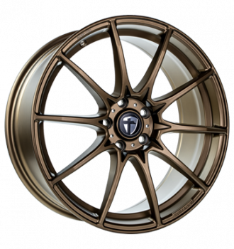 Tomason, TN25 Super Light, 8,5x19 ET35 5x120 72,6, matt bronze