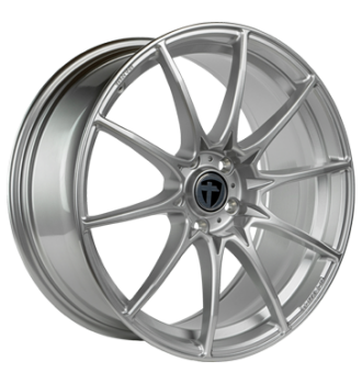Tomason, TN25 Super Light, 8,5x19 ET40 5x114,3 72,6, silver painted