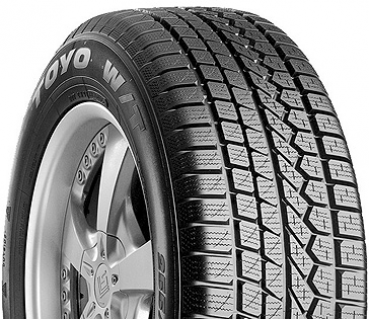 Toyo, Open Country W/T , 215/60R 17 96V  M+S