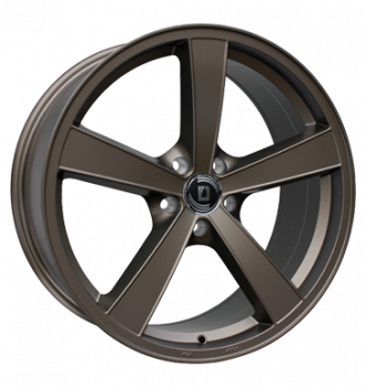 Diewe Wheels, Trina, 8x18 ET43 5x105 56,6, Bruno