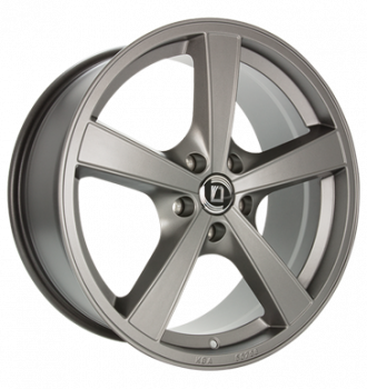 Diewe Wheels, Trina, 10,5x21 ET40 5x112 66,6, Platin