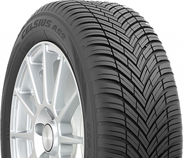 Toyo, Celsius AS2, 175/55 R15 77T 3PMSF M+S