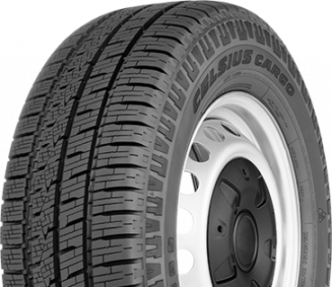 Toyo, Celsius Cargo, 175/70 R14C 95T 3PMSF M+S