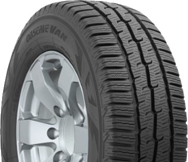 Toyo, Observe Van, 235/65 R16C 121S 3PMSF M+S