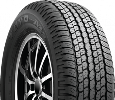 Toyo, Open Country A32, 265/60 R18 110H M+S