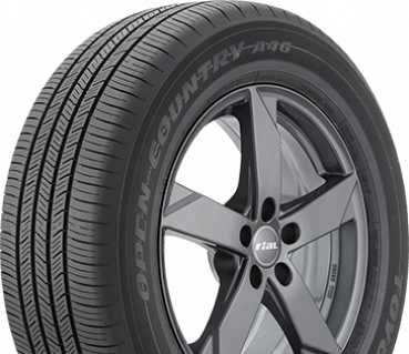 Toyo, Open Country A46, 255/60 R18 108H M+S
