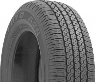 Toyo, Open Country A28, 245/65 R17 111S XL M+S