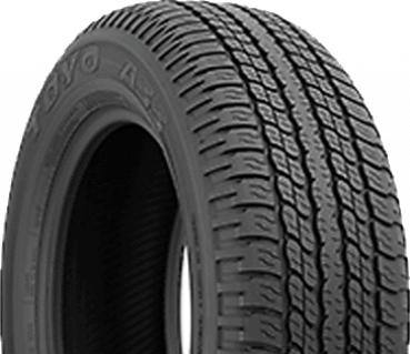 Toyo, Open Country A33B, 255/60 R18 108S M+S