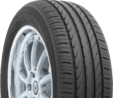 Toyo, Proxes R40, 215/50 R18 92V