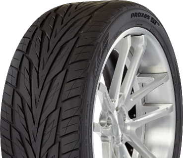 Toyo, Proxes S/T III, 285/60 R18 120V XL M+S