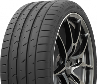 Toyo, Proxes Sport 2, 275/40ZR18(103Y) XL