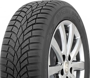 Toyo, Observe S944, 195/65 R15 95T XL 3PMSF M+S