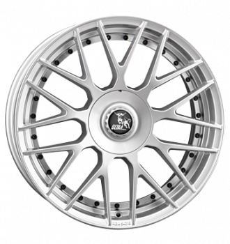 Ultra Wheels, Apex, 8,5x19 ET35 5x112 72,6, silver