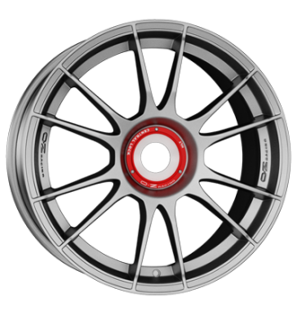 OZ, Ultraleggera HLT CL, 11x19 ET51 5x130 71,6, matt graphit