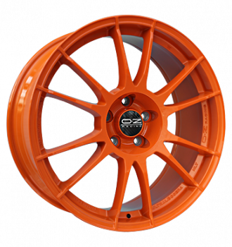 OZ, Ultraleggera HLT, 10x20 ET35 5x112 79, orange