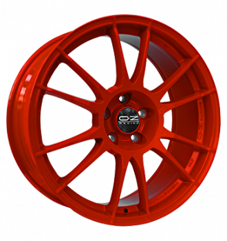 OZ, Ultraleggera HLT, 10x20 ET35 5x112 79, rot