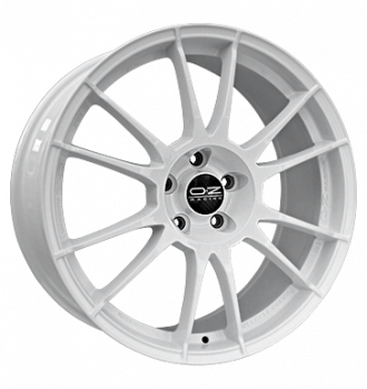 OZ, Ultraleggera HLT, 10x20 ET35 5x112 79, weiß