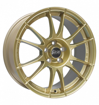 OZ, Ultraleggera HLT, 10x20 ET35 5x112 79, race Gold