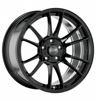 OZ, Ultraleggera HLT, 10x20 ET35 5x112 79, gloss black