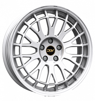 Eta Beta, Unit, 8,5x19 ET45 5x112 78,1, silver