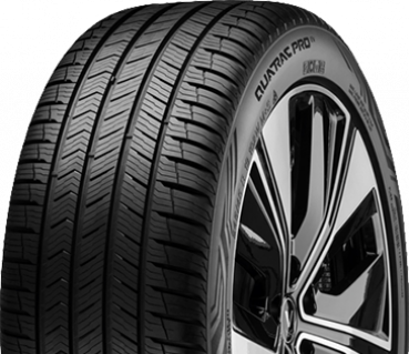 Vredestein, QuaTrac Pro EV, 255/45 R19 104W XL 3PMSF M+S
