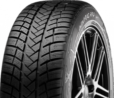 Vredestein, WinTrac Pro, 245/45 R18 100V XL 3PMSF M+S