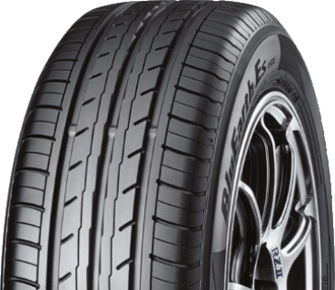 Yokohama, BluEarth Es (ES32), 205/55 R16 91H