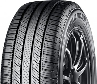 Yokohama, Geolandar CV (G058), 225/65 R18 103H M+S