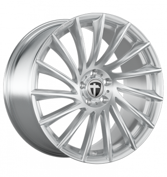 Tomason, TN16, 8x18 ET40 5x114,3 72,6, bright silver