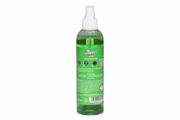 MR. WHEELS REIFENGLANZ 250ml