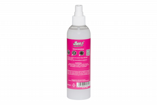 MR. WHEELS FELGENVERSIEGELUNG 250ml