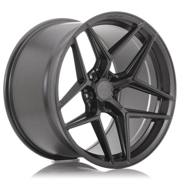 Concaver CVR2 21x11 ET11-55 BLANK Carbon Graphite Deep Concave