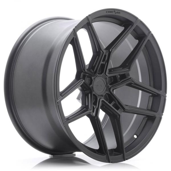 Concaver CVR5 20x8,5 ET20-45 BLANK Carbon Graphite Performance Concave