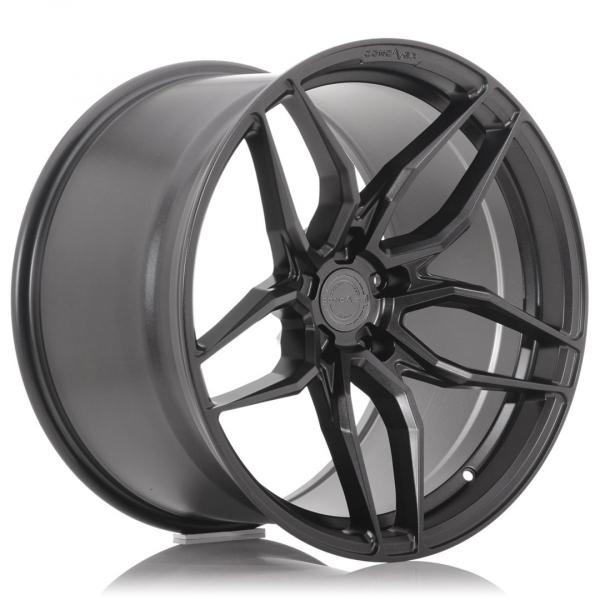 Concaver CVR3 22x9,5 ET14-60 BLANK Carbon Graphite Performance Concave