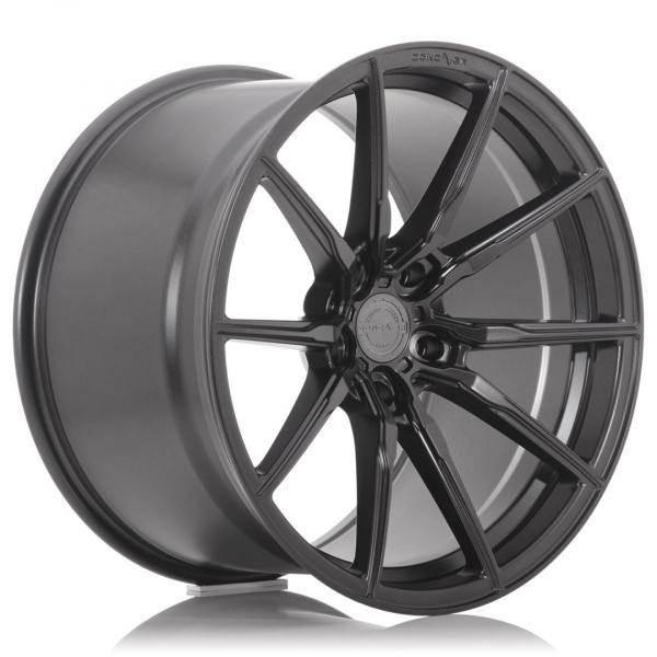Concaver CVR4 19x8 ET20-40 BLANK Carbon Graphite Performance Concave