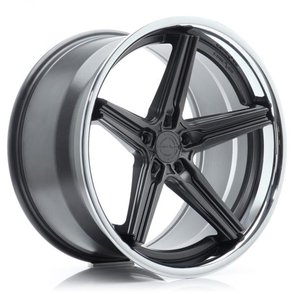 Concaver CVR9 19x8,5 ET20-48 BLANK Carbon Graphite Performance Concave