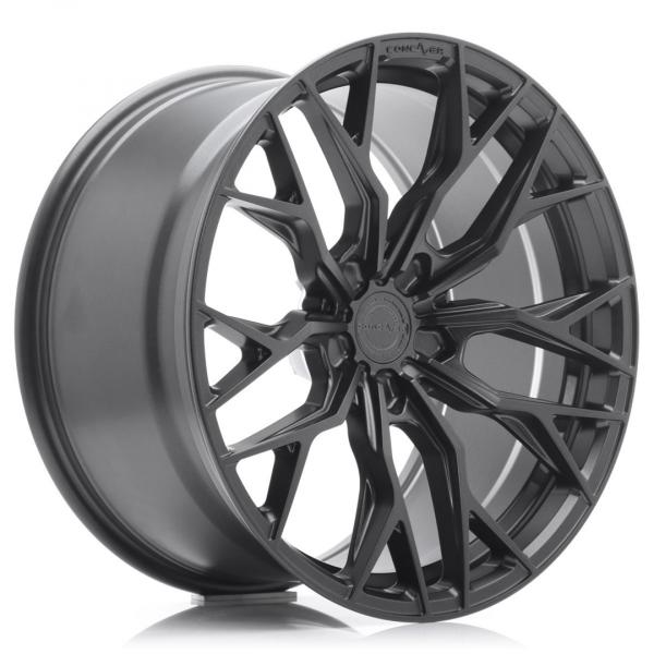Concaver CVR1-XL 20x9 ET15-51 BLANK Carbon Graphite Performance Concave