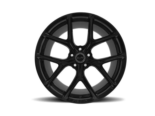 Felgensatz Shelby CS3 9,5x20 Zoll Gunmetal